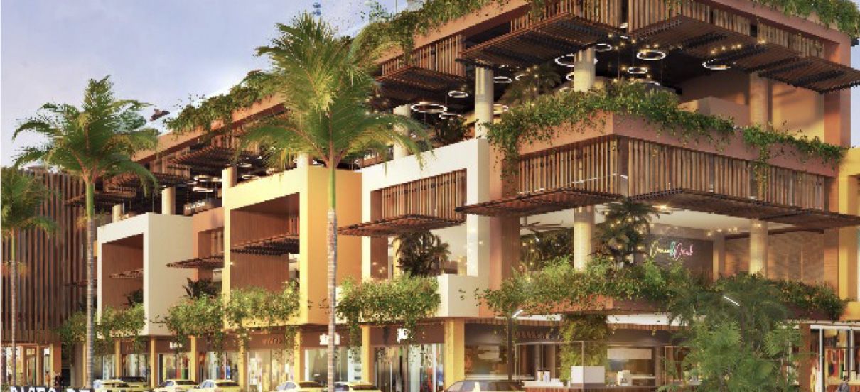 Paseo de la Castellana - Alef Consultores