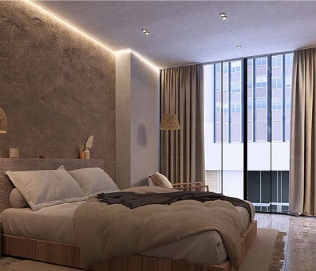 Ábitu Cañaveral Suites - Alef Consultores