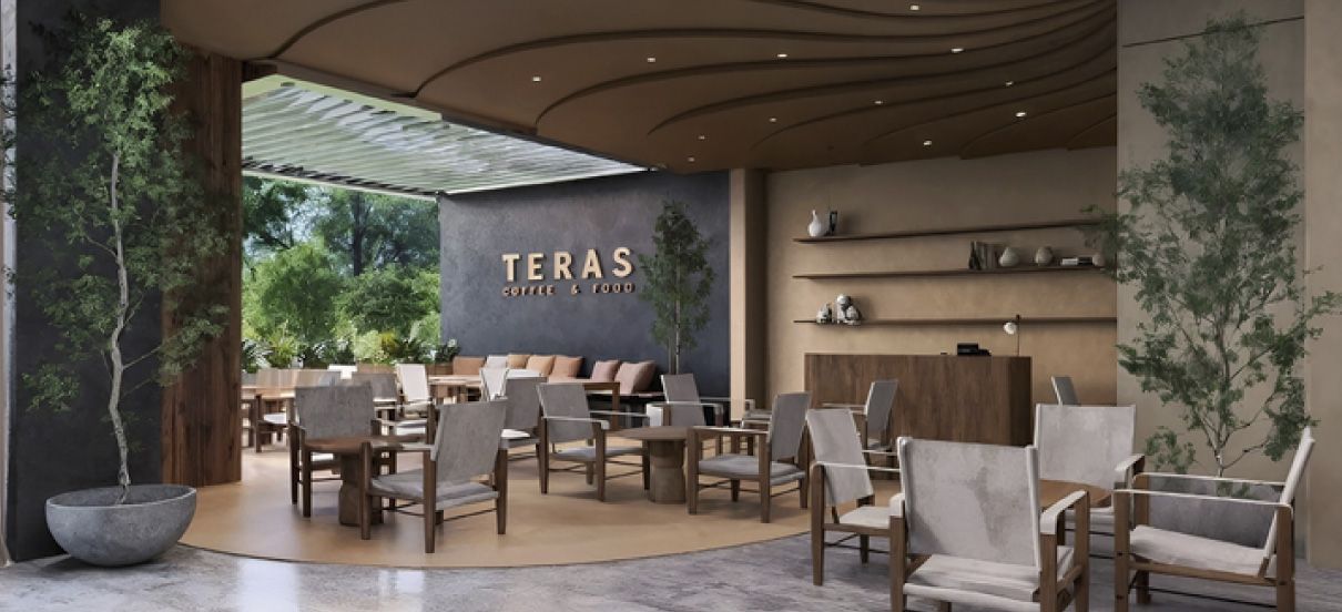 Ábitu Cañaveral Suites - Alef Consultores