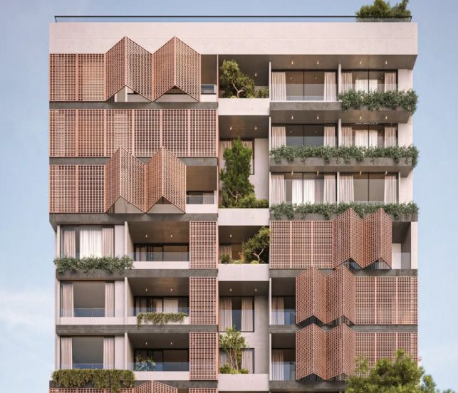 Ábitu Cañaveral Suites - Alef Consultores