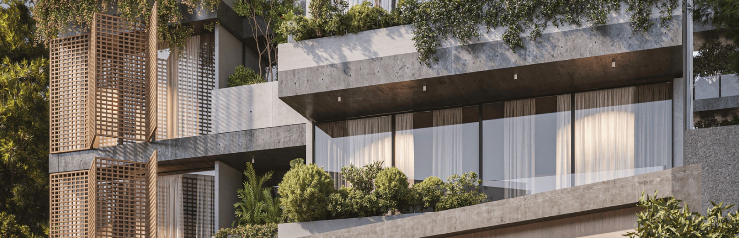 Ábitu Cañaveral Suites - Alef Consultores